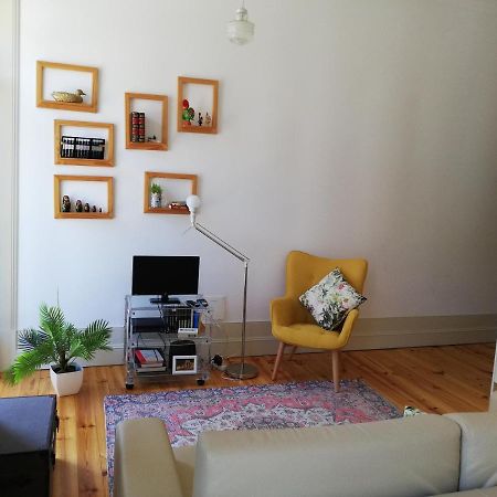 Our Home City Flat OOporto Exteriör bild