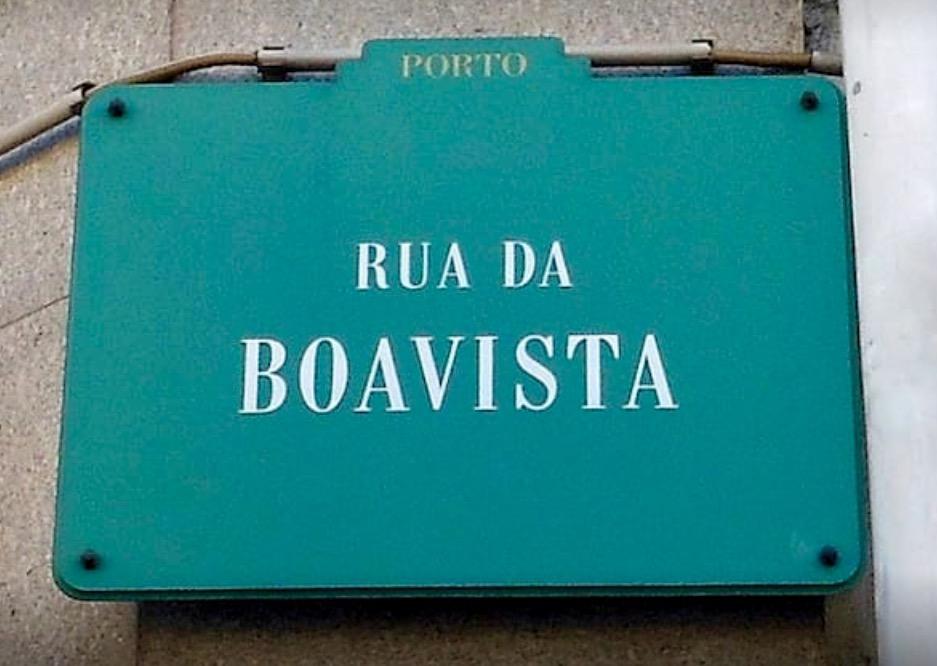 Our Home City Flat OOporto Exteriör bild